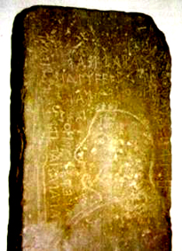 Stele di Lemnos