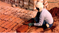 costruzione blocchi