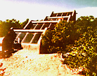 casa solare