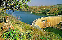 diga di Kariba