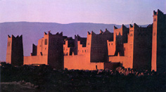 Ksar Marocco