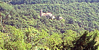 Sant'Alberto di Butrio