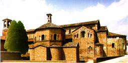 Il Battistero e Santa Maria Maggiore