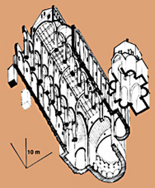 assonometria