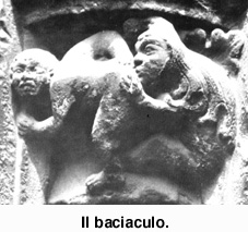 baciaculo