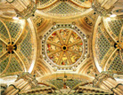 cupola Certosa
