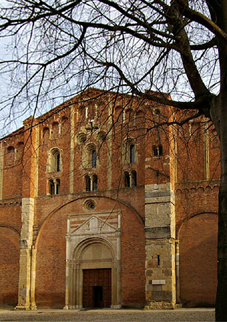 S.Pietro in ciel d'oro