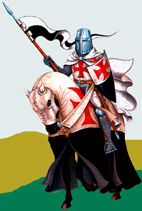 cavaliere templare