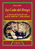 copertina del libro La Coda del Drago, l'America del Sud in antiche carte