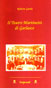 copertina del libro IL TEATRO MARTINETTI DI GARLASCO
