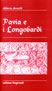 copertina del libro PAVIA E I LONGOBARDI