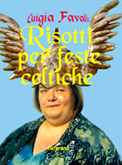 copertina del libro RISOTTI per feste celtiche