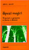 copertina del libro SPAZI MAGICI (Tracciati e geometrie a Pavia e dintorni)